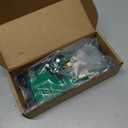 Durable Oven Range Stove Clock Control Board - Directly Replaces 5304518660, Designed for FRIGIDAIRE 316455400 Range Oven