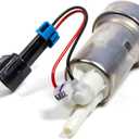 Walbro F90000267 450 LPH E85 fuel pump