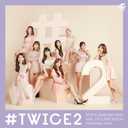 #Twice2 - Purple Color
