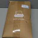 Litanika Comforter Full Size Set Sage Green, 3 Pieces Lightweight Bed Set, Solid Bedding Comforters Sets, Soft All Season Down Alternative Quilt Blanket