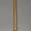 Wooden Rolling Pin for Baking Pizza making, Professional Dough Roller Rolling Pins Wood, 15-3/4-Inch by 1-1/4 Inch, Beech Wood for Baking Pizza, Clay, pasta, Cookies, Roller Pins Baking (Wooden)