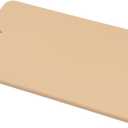 Kitchen Star Tsukihoshi Rubber Cutting Board Size L,Synthetic Rubber Cutting Board, Non-slip for ingredients,Knife-friendly Dishwasher-Safe Made in Japan, Size :14.969.060.39 inches (38523310mm)