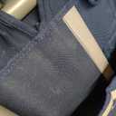 SB Backpack Chair 1PK FES, H 29" x W 19" x L 15"