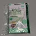 SwaddleMe by Ingenuity Original Swaddle, 100% Cotton, Improves Sleep & Calms Startle Reflex, Preemie Size, Up to 7 Pounds, 1-Pack, Baby Swaddle Blanket - Cream