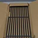 463642316 Grill Grates Replacement Parts for Charbroil Commercial Tru Infrared Grill 2 Burner 463245518 G369-0030-W2 463675016 463644220 463632520 Nexgrill 720-0864M 720-0864 Cooking Grates