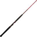 Ugly Stik Carbon Crappie Spinning Fishing Rod, 9' - Light - 2pc