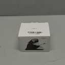 Nulea M510 Vertical Mouse Wireless, Ergonomic Mouse for Comfy Tracking, 3 Adjustable DPI (800-1200-1600), 2.4G Wireless Vertical Mouse with 6 Buttons, Compatible with Windows, Mac OS, Laptop, PC, Grey