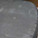 Tall Drafting Chair with Lumbar Support and Footrest Ring, Supportive Tall Extended Height Ergonomic Desk Chair for Home Work, Breathable Mesh Office Chair with Flip up Arms(Black)