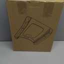 Autorder Silicone Center Console Organizer for 2019-2025 Toyota RAV4 Accessories Seat Gap Storage Box Soft Gear Shift Panel Trim Cover