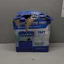 50FT Heated Water Hose for RV,-45  Anti-freezing Heated Garden HoseElectrically Heated Hoses of Rv Accessories for Camping/Garden/Farm/Henhouse/Stble (Blue)