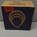 Brita Water Pitcher, Slim, 5 Cup Capacity, Includes One Advanced Filter-White, Size