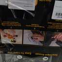 Super PDR 74PCS Car Dent Repair Kit, Small Dent Puller Kit, Adjustable Metal Dent Remover Tools with 58PCS High Viscosity Pull Tabs for Auto Body Large & Small Dents, Door Ding, Hail Damage