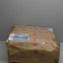 Antarctic Star Nugget Ice Maker Countertop - 44LB/Day, Self-Cleaning Portable Ice Machine with LED Display, 10-15 Minute Fast Ice Making for Home/Office/Bar (BLACK)