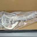 A-Premium Front Left Driver Side Electric Power Window Regulator with Motor Compatible with Toyota RAV4 2009-2012 Built in Japan Only, RAV4 2006-2008