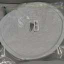 BBTO Weather Stripping Door Seal Exterior Weather Strip for Window V-Shaped Foam Kerf Garage Door Gap Blocker Soundproof Home Improvement Easy to Install(240 Feet,White)