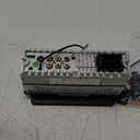 Touchscreen Control Multifunctional Auto Audio Visual System