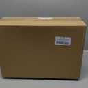 Left Driver side Mirror Fits 2014-2019 Toyota Highlander With Power Glass, Heated,Turn Signal and Manual Folding,Without Blind Spot Match Black Replace 87940-0E130(6Pins)