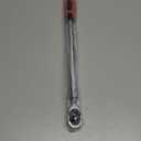 EWerk - Telescopic Ratchet Wrench - 1/2 Inch Drive, 72 Teeth - Extendable Handle 18-24 Inches - With 6 Locking Positions - Heavy Duty Retractable Socket Wrench with Long Handle - Torque 660 Nm