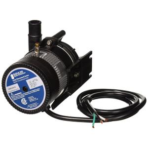 Pump, Circ, Laing E-10, 115v, 3/4" b, 4ft Bare Cord