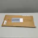 Americanflat 4x6 Collage Picture Frame with Shatter-Resistant Glass - Fits Four 4x6 Photos or Use as One 8x20 Picture Frame - Signature Collection - Collage Frames for Wall Display - Black