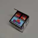 4 Pack Fidget Cube Squishy Toys , Squeeze Stress Balls for Kids, Adults Squishies Anxiety Relief Maltose Ball, Ice Squishys Sugar Sensory Toy for ADHD Autism, Novel Design Colorful Fidgets Cubes (Small)