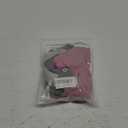 Wealurre Cotton Bikini Women's Breathable Panties Seamless Comfort Underwear 4pcs M