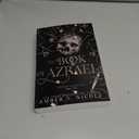 The Book of Azrael (Gods & Monsters)