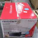 FRIGIDAIRE 2.2 Cu. Ft. Stainless Steel Microwave Oven, Multi Function, Programmable, 1,200 Watts