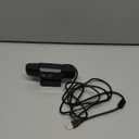 Hprosper 2K Webcam with Microphone & Light Correction, Autofocus USB Computer Camera with Privacy Cover, Wide Angle for PC, Laptop, Mac, Zoom, Conference Room, Streaming, Gaming, Video Calls