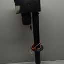 VEVOR Electric Tongue Jack, 3500lbs Capacity, 9.84"-33.85" Electric Trailer Jack with Waterproof Cover for RV, Horse, Utility Trailers