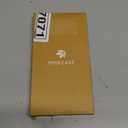 Miracase Magnetic for iPhone 17 Pro Max Case, Compatible with MagSafe, Integrated Silicone Camera Control Cover, 3.0mm Thicken Shockproof Drop Protection Phone Case for 17 ProMax, Black