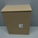 Golf Cart Seat Covers Fit Club Car DS 2000 Before Front Seat Covers for Regular Cushion Breathable Thicken Mesh with Vinyl Leather No Nail Gun Easy to Install Black & Orange