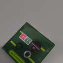 Vacuum Magnetic Car Phone Holder for Mag-Safe [89+LBS Suction & 3200gf Magnetic] 360 Adjustable Ultra Suction Cup Phone Holders for Your Car, Car Mount for iPhone 17 Pro Max 16 15 14 13 12 Air Plus (Black)