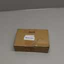 Zonon 200 Pcs Christmas Light Clips Metal Gutter Hooks for Outdoor Xmas Hangers for Shingles Roof Seasonal Lighting Gutter Clips Hanging Festival Xmas Outside Decoration