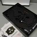 EVFOFO Led Face Mask Light Therapy, Red Light Therapy for Face, 71 Colors LED Facial Skin Care Mask, Black