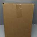 15 ft RV Heated Sewer Hose Cover RV Sewer Hose Kit -20F Rvs Heated Waste Discharge Hosepipe, Heating Sleeve for Rvs Camper Accessories, Not Including Hosepipe(Black)