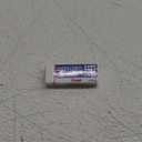 Wholesale CASE of 25 - Pentel Hi-Polymer Erasers-Super Hi-Polymer Eraser, Large, Nonabrasive, White