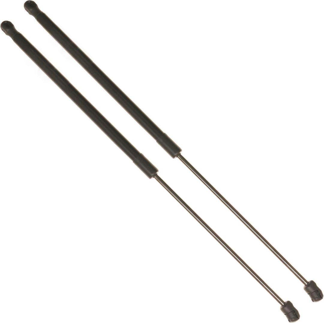 22.77 in 2Pcs Liftgate Lift Support Tailgate Hatch Struts Gas Spring Shocks Rod Compatible with Hyundai Tucson 2016-2021 Replaces # 81771-D3002,81781-D3002 (4 Door, Sport Utility, Not for Fuel Cell)