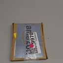 6" Shaking Christmas Ornament 2025 for Family of 2,3,4,5,6,7,8,9,10,11,12,13,14,15,16, DIY Gingerbread Keepsake with Dog Cat, New Home Ornament, Gifts for Xmas Tree Hanging Decor