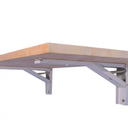 Quick Bench Foldable Work Bench 20" x 48" (UV Finish)