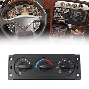 Dasbecan 3545543C5 AC Climate Control Module Compatible with 2002-2012 International 4200 4300 4400 7400 7500 7600 7700 8500 8600