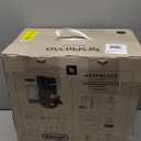 Nespresso Vertuo Plus Deluxe Coffee and Espresso Maker by De'Longhi, Matte Black