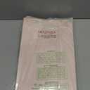 MARTIZA Fleece Lined Tights for Women,Fake Translucent Winter Thermal Pantyhose, Warm Thick High Waist Leggings, M