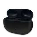 BRILLESS Charging Case Replacement Compatible for Beats Studio Buds Wireless Earbuds (Not Include Earbud) Type-C Protective Case (Black) Bluetooth Pairing Sync Button