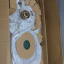 SENSARTE Ceramic Cookware Sets, Pots and Pans Set Non stick, Non toxic Healthy Induction Cookware, 26 Pcs Nonstick Kitchen Cooking Set, w/Frying Pans Set, Saucepans Set