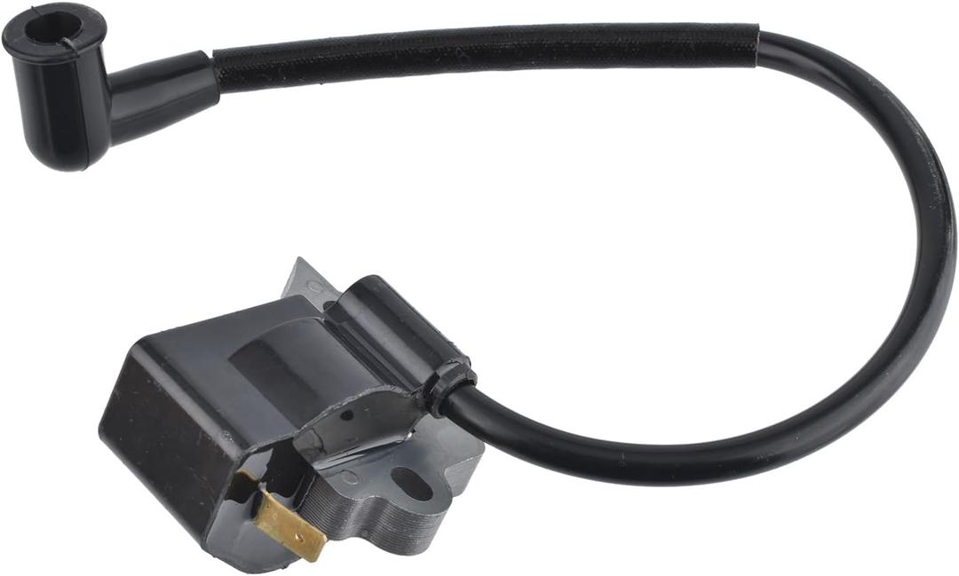 Ignition Coil Module for Poulan FL20 FL20C FL23 FX26SC XT260 FL25 FL26C SST25 SST25C P1500 P2500 Weedeater Craftsman Trimmer Weedwacker Part NO. 545024901 530039237 578287001