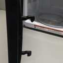 FRIGIDAIRE EMW733BLACKAMZ 0.7 Cu. Ft. Microwave, Black