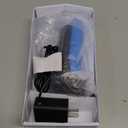 Braun Electric Razor for Men, Series 3 310s Electric Foil Shaver, Rechargeable, Wet & Dry