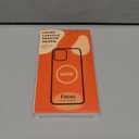 Vooii Magnetic for iPhone 17 Pro Case, Compatible with Magsafe (Premium Liquid Silicone) (Integrated Camera Control Button) Full Body Protective Anti-Scratch Microfiber Lining 6.3", Stone