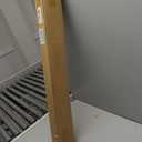 Ceiling Curtain Track 9–12 ft, Black, Ceiling/Wall Mount Curtain Rail